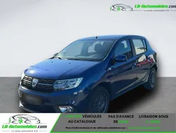Utilisé 2018 Dacia Sandero Citadine | 12 100 € (Prix cher)