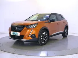 Utilisé 2021 Peugeot 2008 S SUV | 17 990 € (Prix juste)