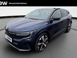 Bleu Utilisé 2023 Renault Mégane Techno Berline | 26 790 € (Prix juste)