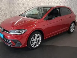Utilisé 2023 VW Polo S | 20 703 € (Prix juste)