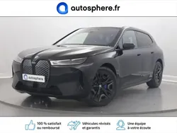 Utilisé 2024 BMW iX Sport Line SUV | 77 899 € (Prix juste)
