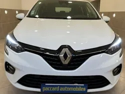 Utilisé 2022 Renault Clio V Business Citadine | 12 990 € (Bon prix)