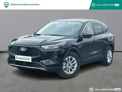 Noir Utilisé 2025 Ford Kuga Business Edition SUV | 36 690 € (Prix cher)