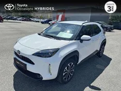 Utilisé 2023 Toyota Yaris Hybrid Design | 20 900 € (Bon prix)