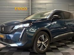 Vert Utilisé 2024 Peugeot 5008 Allure Monospace | 26 990 €