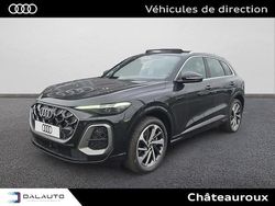 Noir mythique métallisé Nouvelle 2025 Audi Q5 Design SUV | 73 190 € (Prix cher)