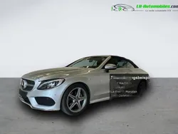 Utilisé 2018 Mercedes C180 Berline | 34 200 € (Prix cher)