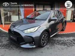 Occasion 2022 Toyota Yaris Hybrid Design Berline | 17 990 € (Prix juste)