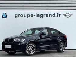 Utilisé 2017 BMW X4 M Sport SUV | 37 799 € (Prix assez cher)