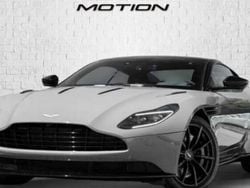 Utilisé 2021 Aston Martin DB11 Cabriolet | 250 000 €