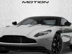 Aston Martin DB11
