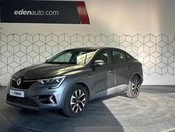 Gris Utilisé 2022 Renault Arkana Zen SUV | 18 811 € (Super prix)