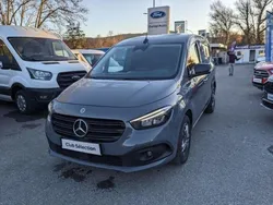 Gris Utilisé 2023 Mercedes Citan 112 Break | 25 990 €