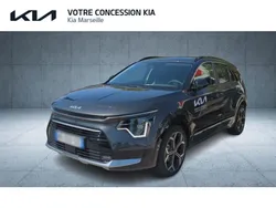 Utilisé 2025 Kia Niro Premium SUV | 38 210 €