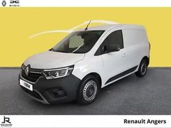 Blanc Utilisé 2023 Renault Kangoo Monospace | 19 788 €