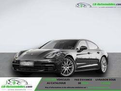Utilisé 2018 Porsche Panamera 4S Berline | 75 900 € (Prix assez cher)