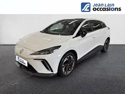 Utilisé 2023 MG MG4 EV Luxury Citadine | 22 590 € (Prix juste)