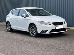 Utilisé 2014 Seat Leon I-Tech Berline | 7 990 €