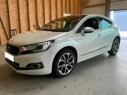 Utilisé 2016 Citroën DS4 Chic Citadine | 10 990 €