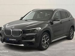 Noir Utilisé 2019 BMW X1 xLine SUV | 24 499 € (Prix juste)