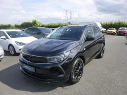 Noir Utilisé 2023 Opel Grandland X SUV | 21 990 € (Bon prix)