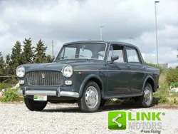 Gris Utilisé 1965 Fiat 1100D Berline | 5 500 €