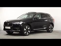 Noir Utilisé 2025 Volvo XC60 SUV | 83 959 €