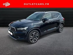 Noir Utilisé 2019 Volvo XC40 Inscription SUV | 23 900 € (Super prix)