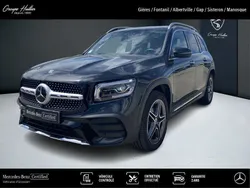 Utilisé 2023 Mercedes GLB200 AMG line SUV | 45 590 € (Prix cher)