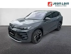 Gris Utilisé 2025 VW Tayron Exclusive SUV | 67 790 € (Prix assez cher)