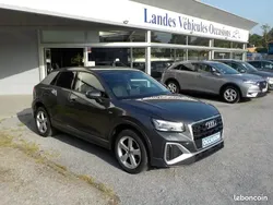 Utilisé 2021 Audi Q2 Design SUV | 23 490 €