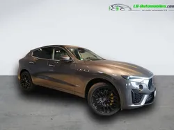 Utilisé 2019 Maserati Levante SUV | 56 900 € (Bon prix)