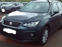 Utilisé 2020 Seat Arona Style SUV | 16 950 € (Prix juste)
