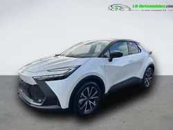 Utilisé 2025 Toyota C-HR SUV | 42 400 €