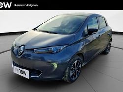 Gris Utilisé 2018 Renault Zoe Intens Citadine | 6 999 € (Prix juste)