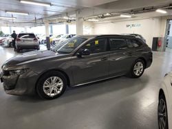 Gris Utilisé 2022 Peugeot 508 S Break | 18 490 € (Super prix)