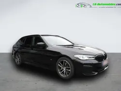 Utilisé 2023 BMW 520 Comfort Edition Berline | 46 500 € (Prix juste)