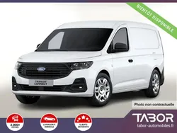 Blanc Nouvelle 2025 Ford Transit Trend Monospace | 24 779 €