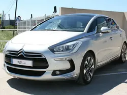 Citroën DS5