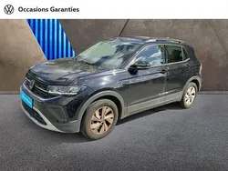 Utilisé 2024 VW T-Cross Life SUV | 24 990 € (Prix assez cher)