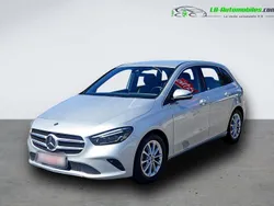 Utilisé 2019 Mercedes B200 Monospace | 27 200 €