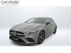 Gris Occasion 2021 Mercedes A200 Berline | 29 990 € (Prix juste)