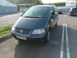 Utilisé 2006 VW Sharan Freestyle Monospace | 4 850 €