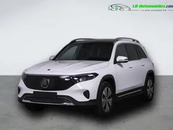 Utilisé 2024 Mercedes EQB350 SUV | 44 400 € (Bon prix)
