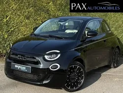 Utilisé 2022 Fiat 500e La Prima Berline | 19 900 € (Prix cher)