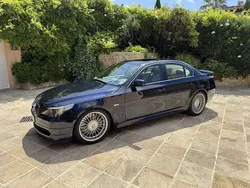 Bleu Utilisé 2006 BMW 550 Berline | 39 999 €