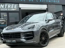 Gris Utilisé 2024 Porsche Cayenne Sport SUV | 149 990 €