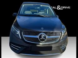 Gris Occasion 2024 Mercedes V300 Marco Polo Monospace | 81 015 € (Prix juste)