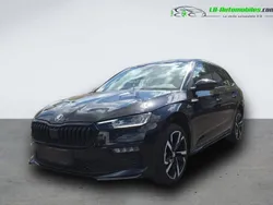 Utilisé 2024 Skoda Scala Citadine | 31 400 € (Prix cher)