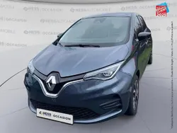 Gris Utilisé 2022 Renault Zoe Evolution Citadine | 14 499 € (Bon prix)